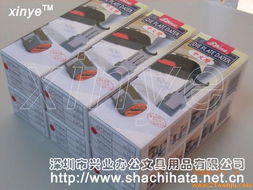 台湾新力日期印与深圳市兴业办公文具用品 打造高效办公新选择