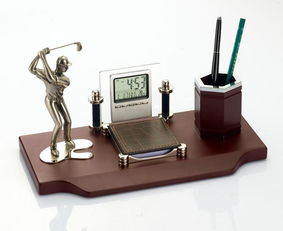 品味与格调的传递 高档商务礼品与办公文具用品的艺术