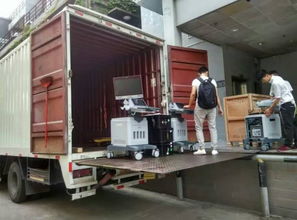 东莞常平工厂搬迁 办公用品拆装全流程与注意事项