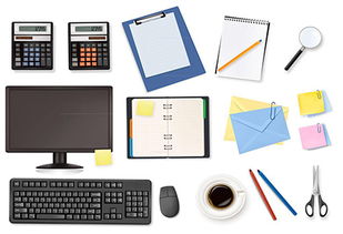 福田文具供应商 打造高效办公的得力助手