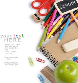 白色大蒜花 办公环境中的自然点缀